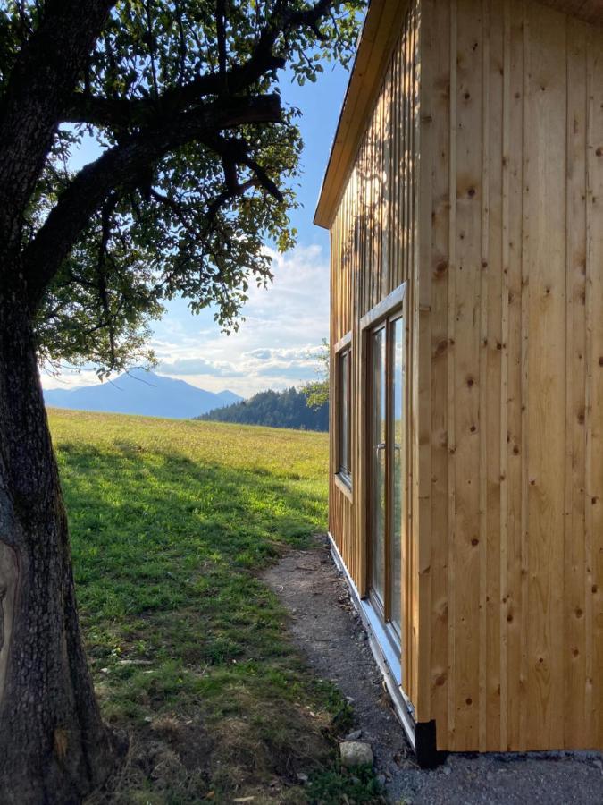 Tiny House Villa Mislinja Екстериор снимка